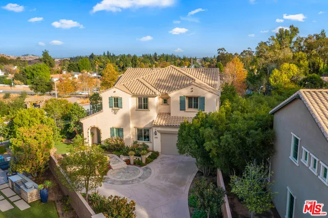 $2,395,000 | 8304 Mariposa Ct Hills, West Hills, CA 91304