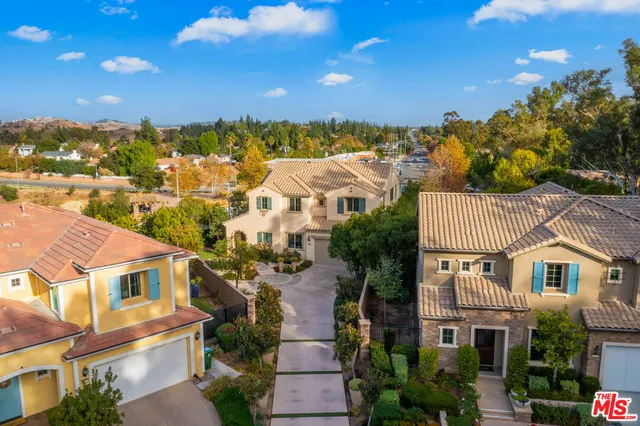 $2,395,000 | 8304 Mariposa Ct Hills, West Hills, CA 91304