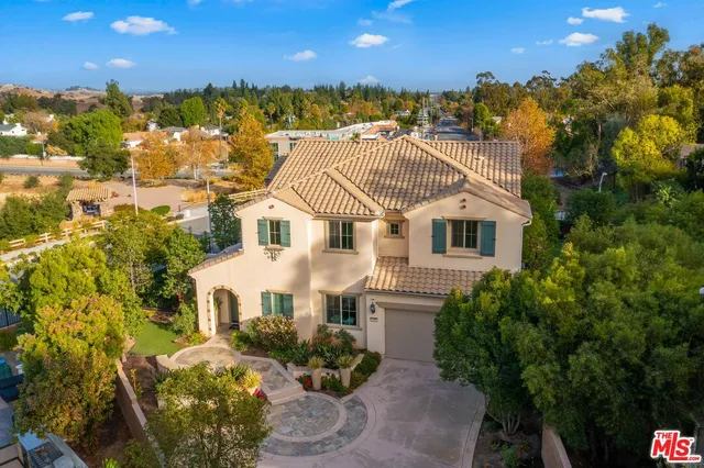 $2,395,000 | 8304 Mariposa Ct Hills, West Hills, CA 91304