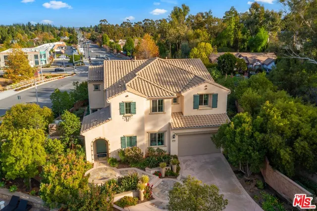 $2,395,000 | 8304 Mariposa Ct Hills, West Hills, CA 91304
