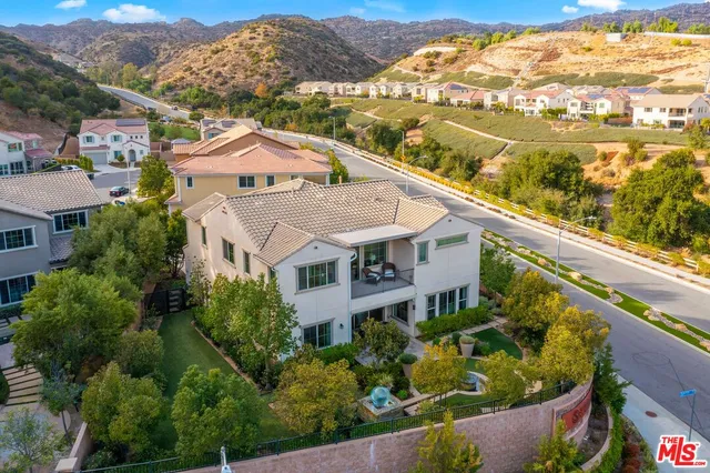$2,395,000 | 8304 Mariposa Ct Hills, West Hills, CA 91304