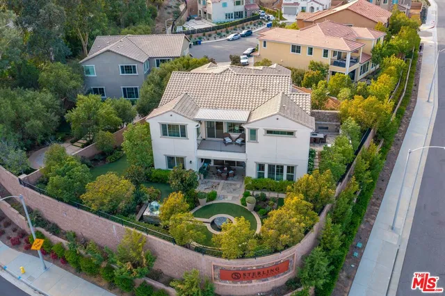 $2,395,000 | 8304 Mariposa Ct Hills, West Hills, CA 91304