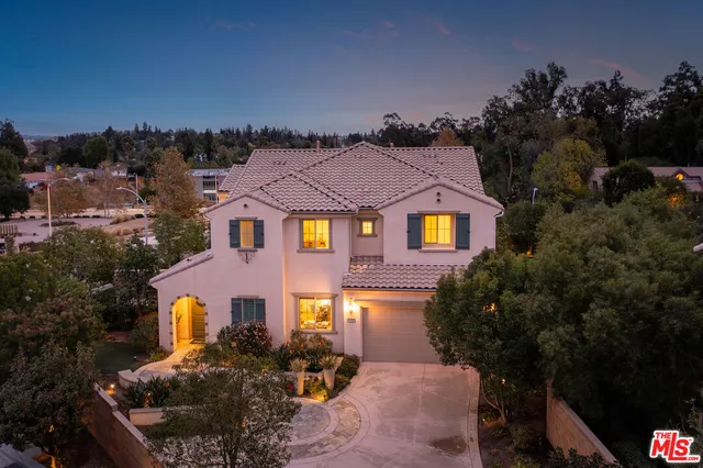 $2,395,000 | 8304 Mariposa Ct Hills, West Hills, CA 91304