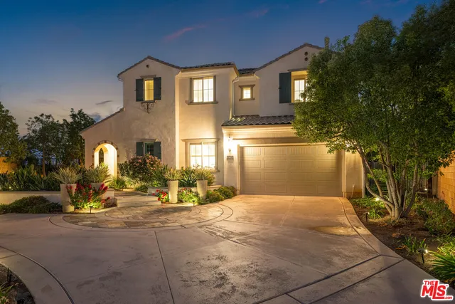 $2,395,000 | 8304 Mariposa Ct Hills, West Hills, CA 91304