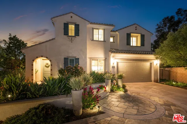 $2,395,000 | 8304 Mariposa Ct Hills, West Hills, CA 91304