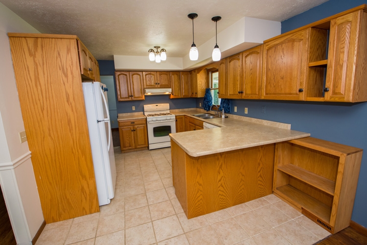 50815 Cherry Road Granger, IN 46530 - Photo 14 of 35