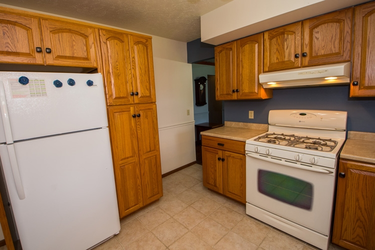 50815 Cherry Road Granger, IN 46530 - Photo 15 of 35