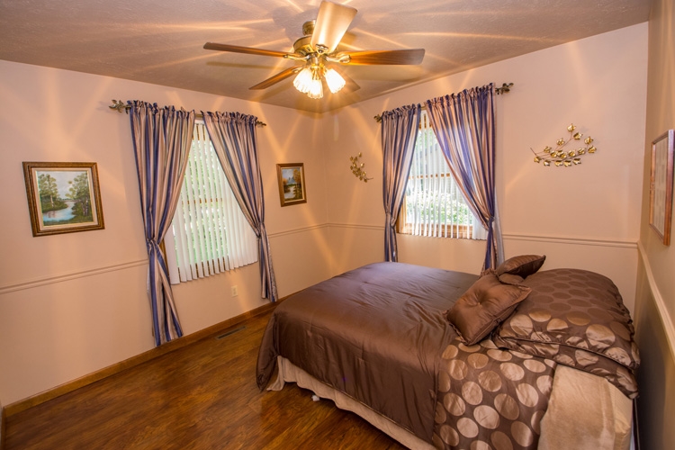 50815 Cherry Road Granger, IN 46530 - Photo 17 of 35