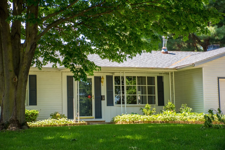 50815 Cherry Road Granger, IN 46530 - Photo 3 of 35