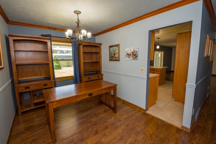 50815 Cherry Road Granger, IN 46530 - Photo 5 of 35