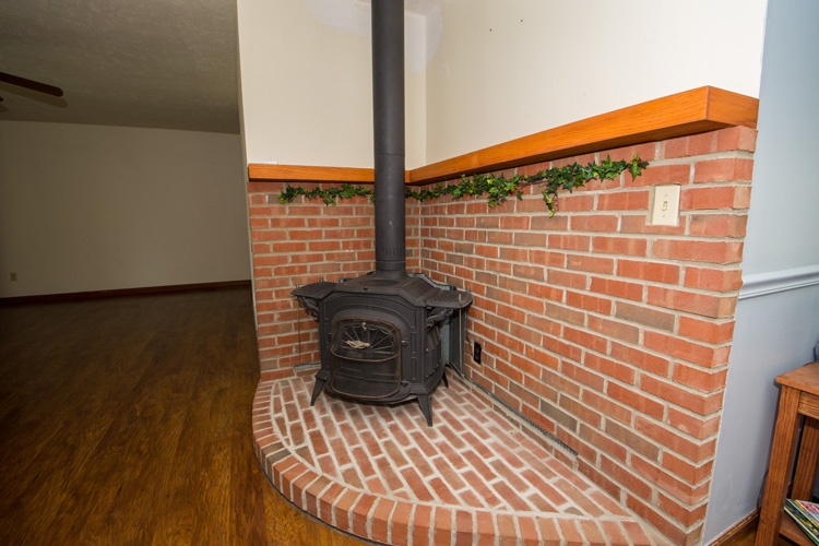 50815 Cherry Road Granger, IN 46530 - Photo 8 of 35