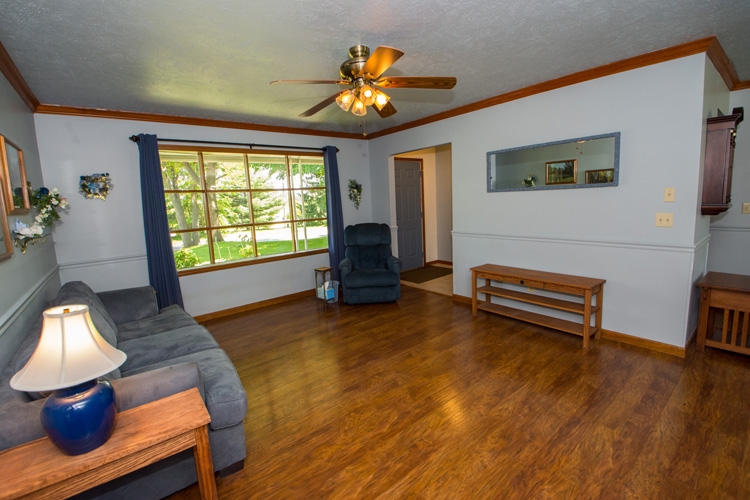 50815 Cherry Road Granger, IN 46530 - Photo 10 of 35