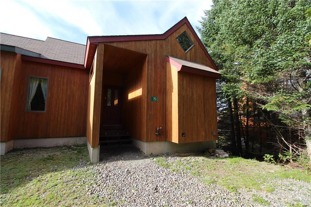 75 Rock Pond Road, Unit 1037 Sandy River Plt, ME 04970 - Photo 25 of 40 welcome to 75 Rock Pond!