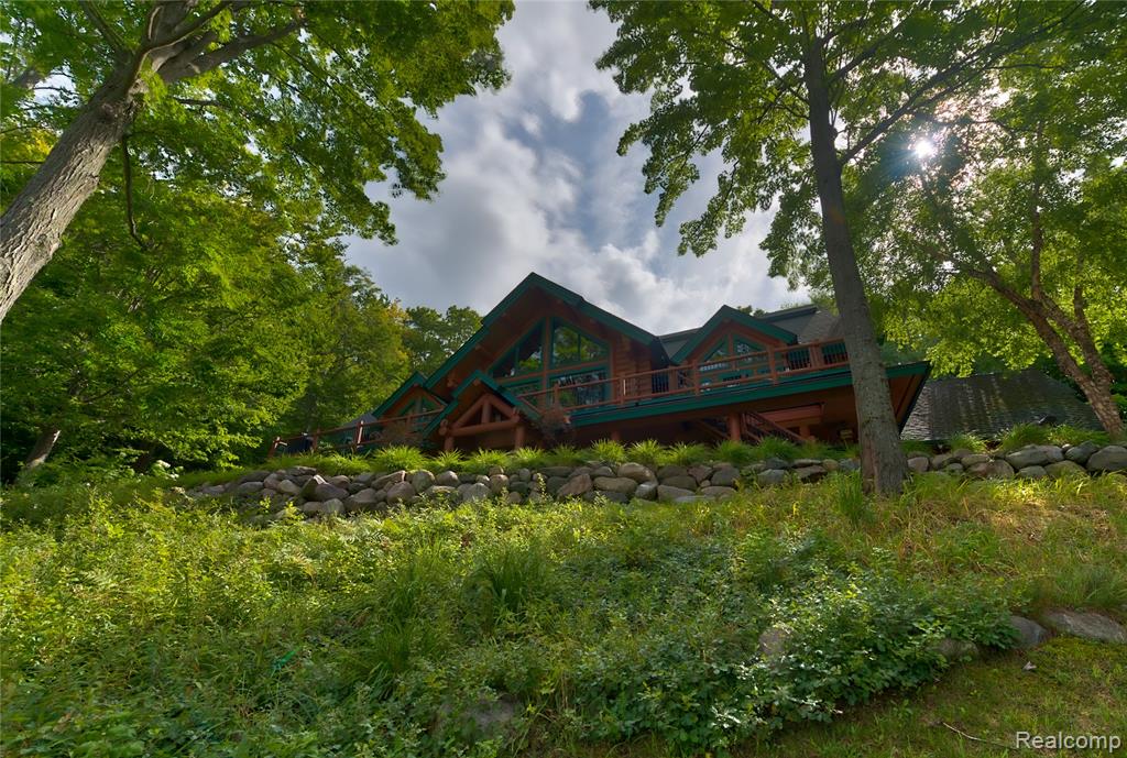 1189 Ridgeline Drive Boyne Falls, MI 49713 - Photo 9 of 92