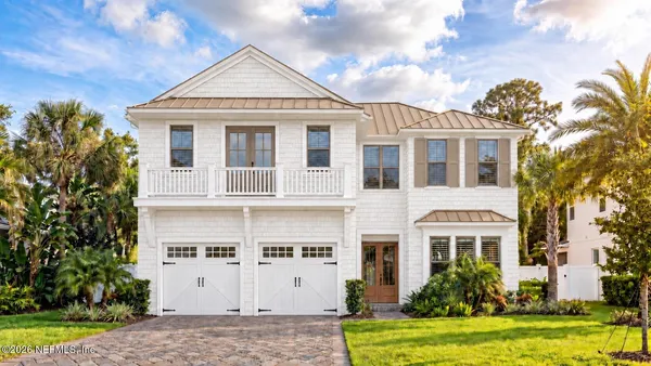 $2,999,999 | 0 Jackson Avenue, Ponte Vedra Beach, FL 32082