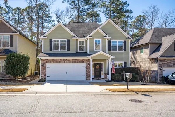 $389,900 | 218 Ryan Lane, Evans, GA 30809