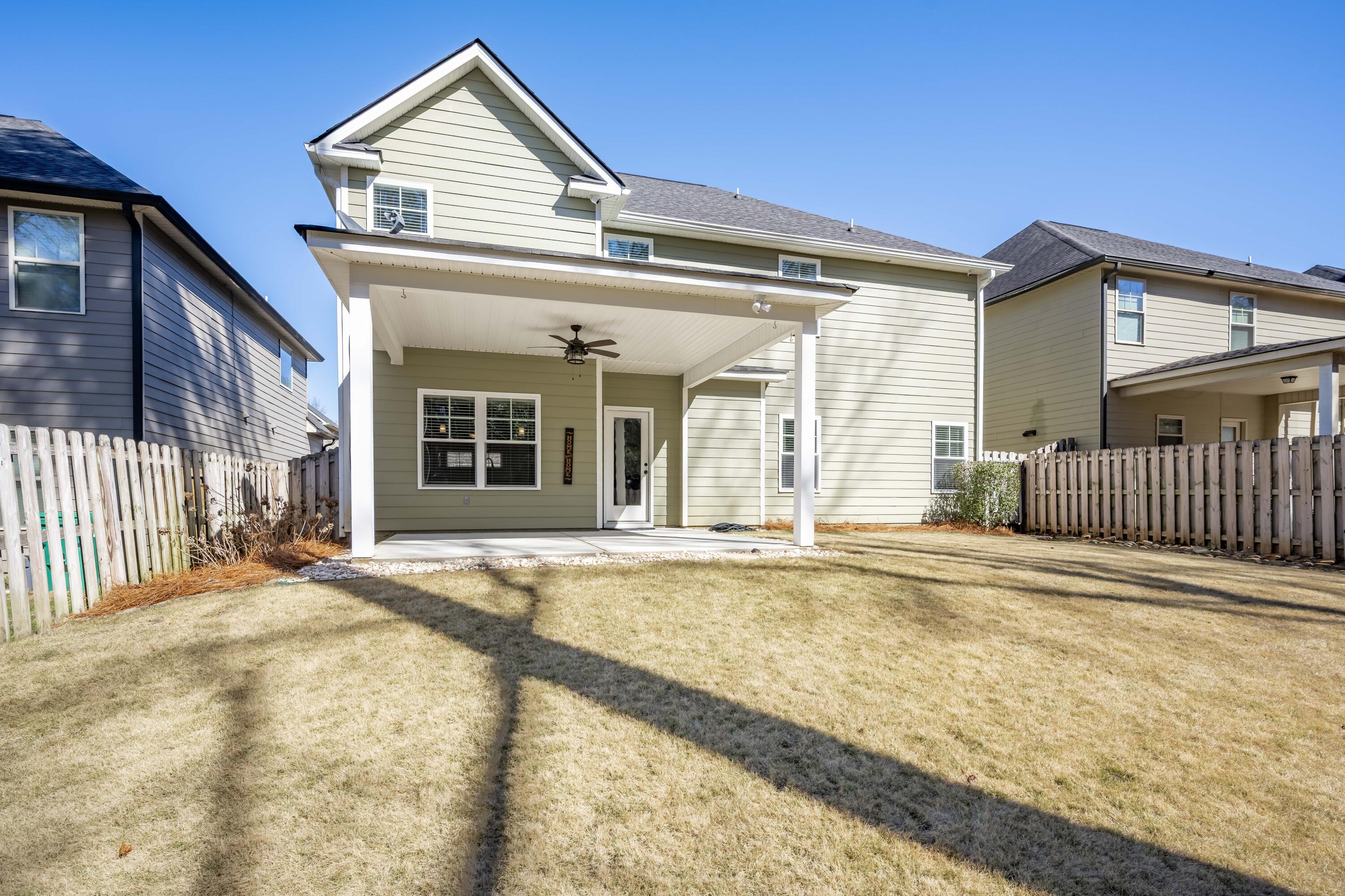 218 Ryan Lane Evans, GA 30809 - Photo 43 of 45 41-041-