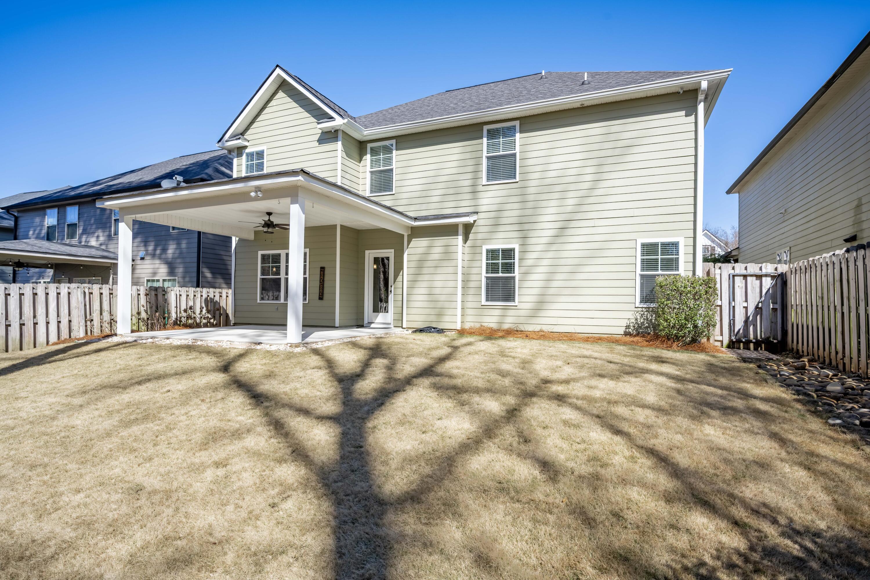 218 Ryan Lane Evans, GA 30809 - Photo 44 of 45 42-042-