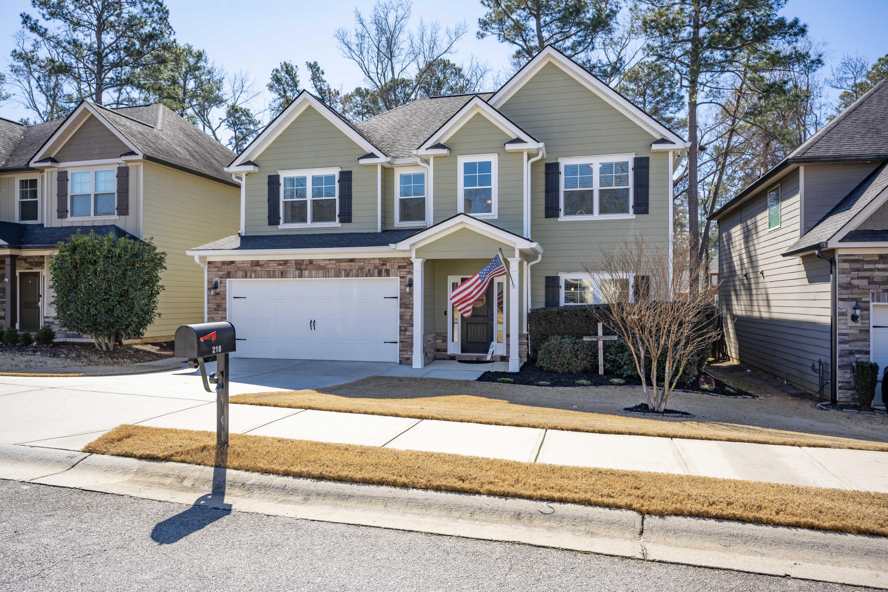 218 Ryan Lane Evans, GA 30809 - Photo 5 of 45 03-003-