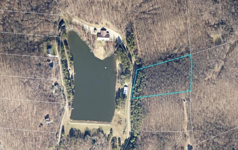 0 Debord Road Waverly, OH 45690 - Photo 1 of 6 aerial