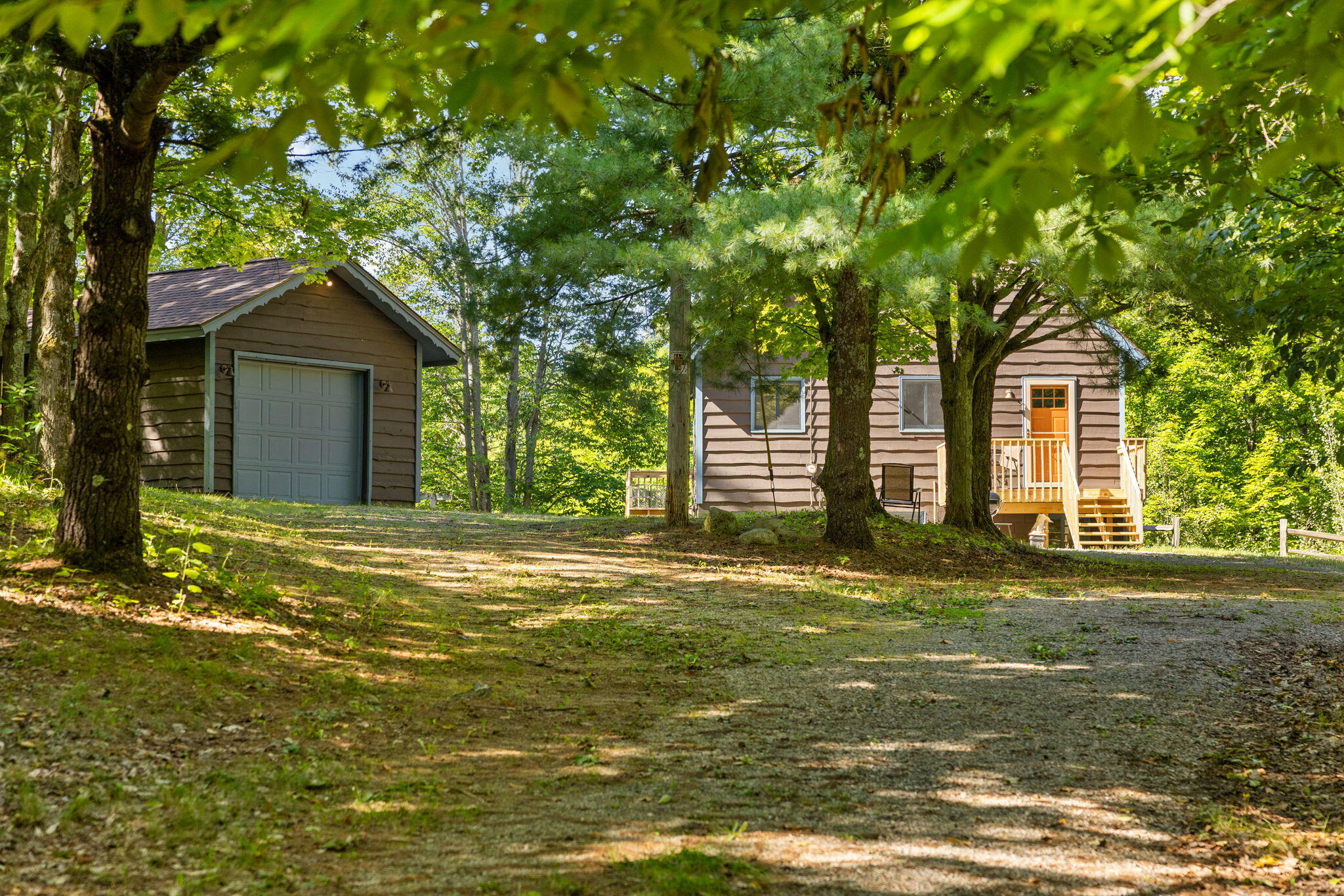 9274 Hunters Ridge Road Gaylord, MI 49735 - Photo 4 of 60 Gallery Image 4