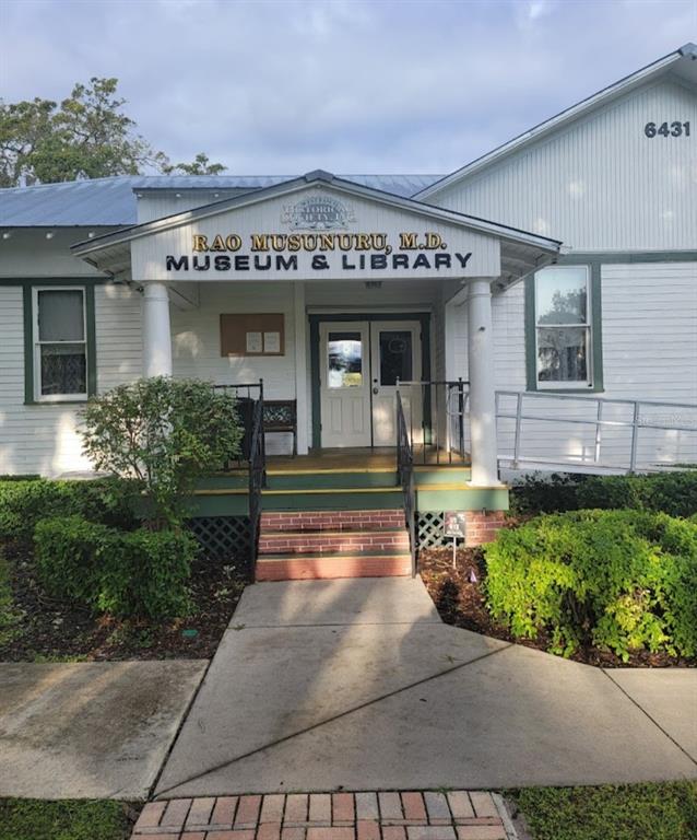 6313 Oelsner Street New Port Richey, FL 34652 - Photo 11 of 12