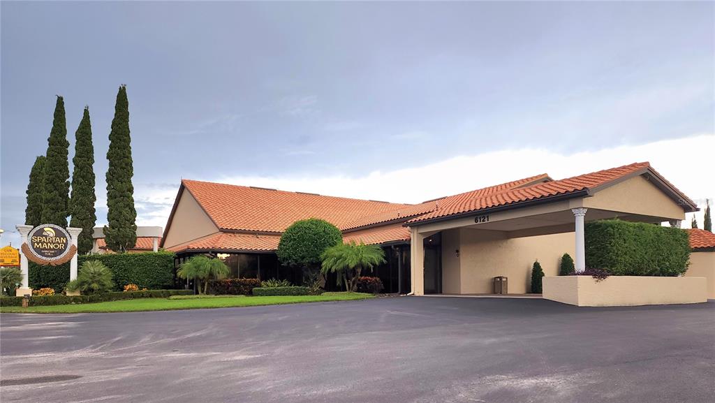 6313 Oelsner Street New Port Richey, FL 34652 - Photo 12 of 12