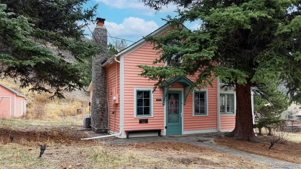 $459,000 | 254 Main Street, Empire, CO 80438