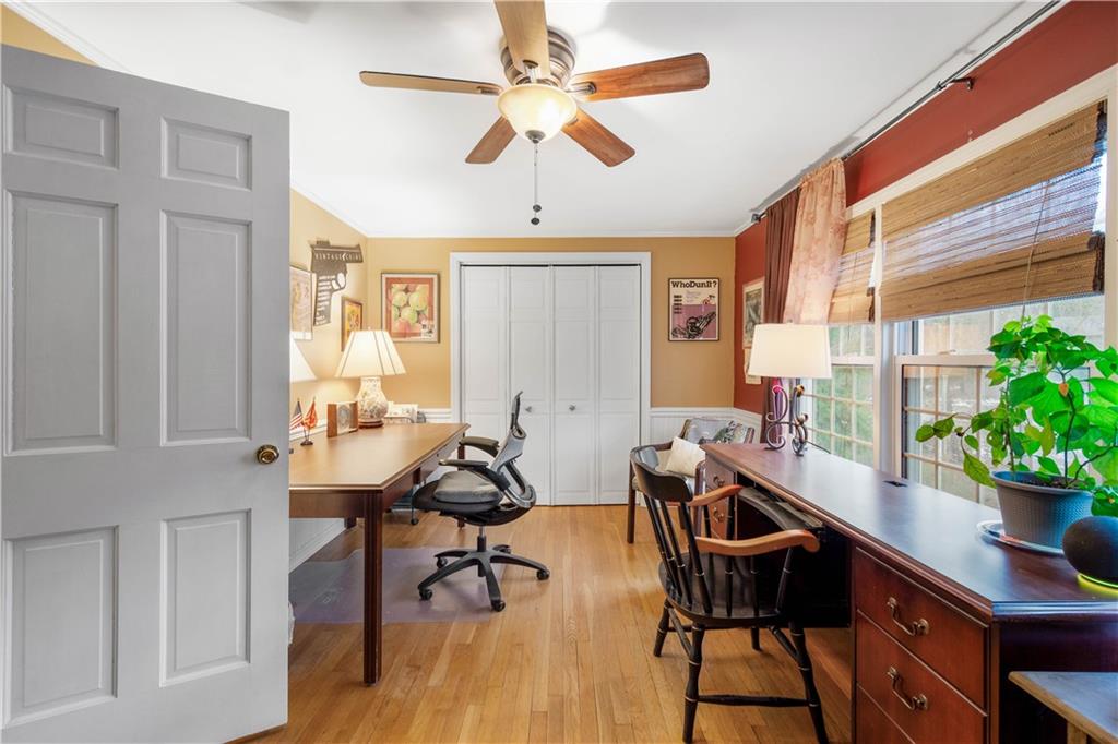 52 Newgate Road Pittsburgh, PA 15202 - Photo 31 of 48 Gallery Image 31