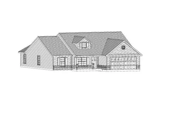 $343,745 | 821 Rabon Road, Aynor, SC 29511