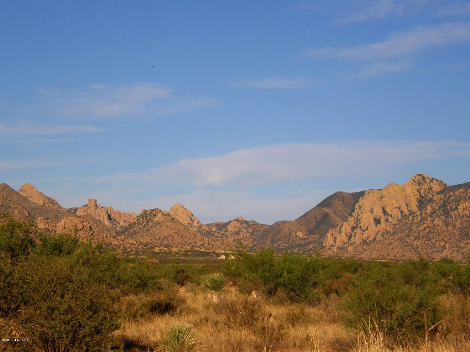 Lot 159 East Diamondback Road, Unit 159 St. David, AZ 85630 - Photo 5 of 18 Gallery Image 5