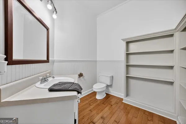 $399,000 | 133 Indian Springs Drive, Forsyth, GA 31029