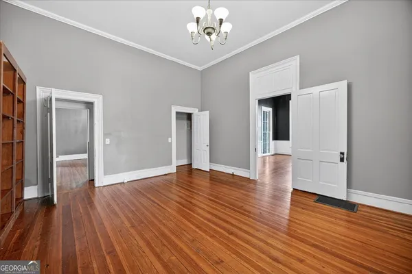 $399,000 | 133 Indian Springs Drive, Forsyth, GA 31029