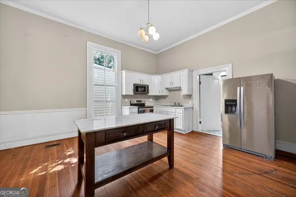 $399,000 | 133 Indian Springs Drive, Forsyth, GA 31029