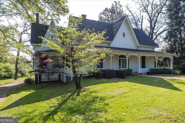 $399,000 | 133 Indian Springs Drive, Forsyth, GA 31029