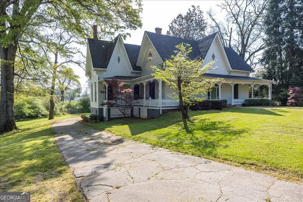 $399,000 | 133 Indian Springs Drive, Forsyth, GA 31029