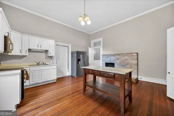 $399,000 | 133 Indian Springs Drive, Forsyth, GA 31029