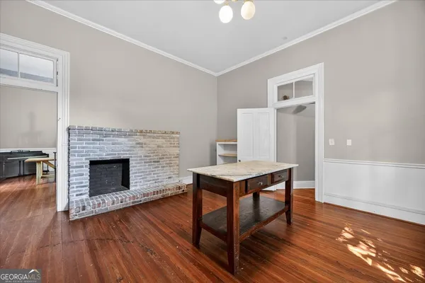 $399,000 | 133 Indian Springs Drive, Forsyth, GA 31029