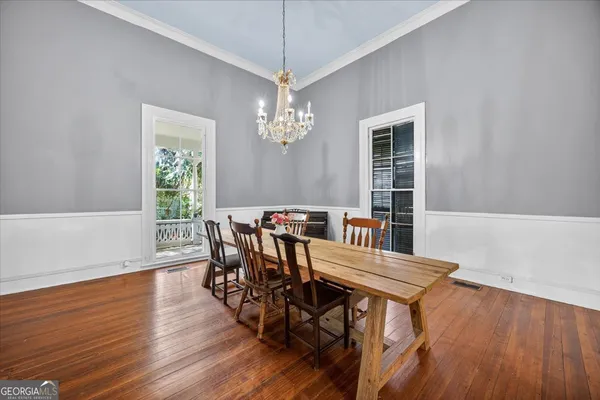 $399,000 | 133 Indian Springs Drive, Forsyth, GA 31029