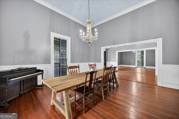 $399,000 | 133 Indian Springs Drive, Forsyth, GA 31029