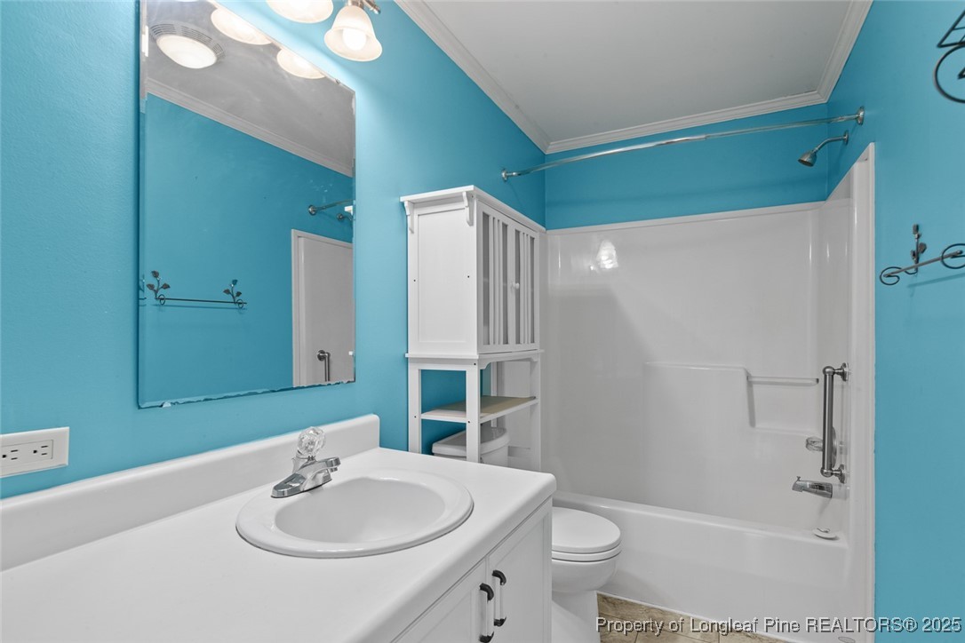 151 Mills Pond Road Benson, NC 27504 - Photo 29 of 50 Gallery Image 29