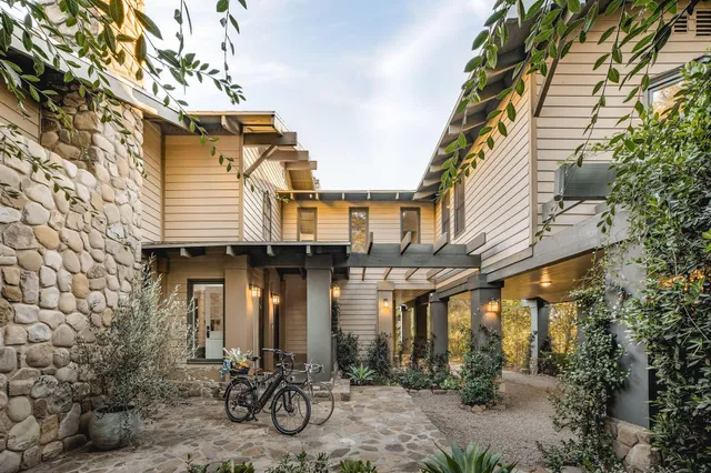 $3,845,000 | 4158 Grand Avenue, Ojai, CA 93023