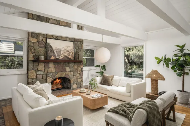 $3,845,000 | 4158 Grand Avenue, Ojai, CA 93023