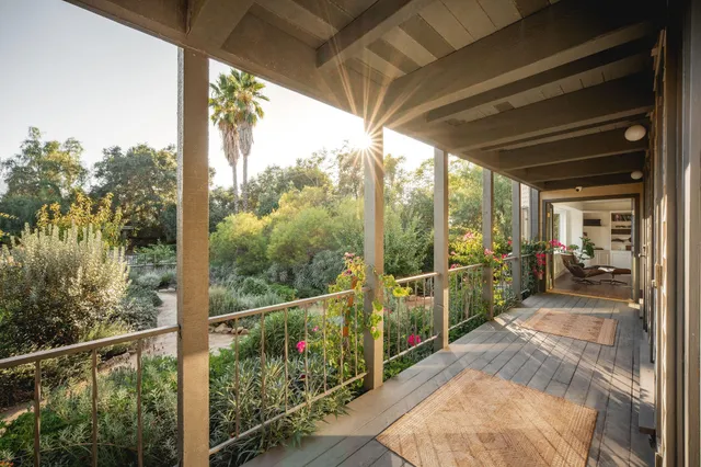 $3,845,000 | 4158 Grand Avenue, Ojai, CA 93023