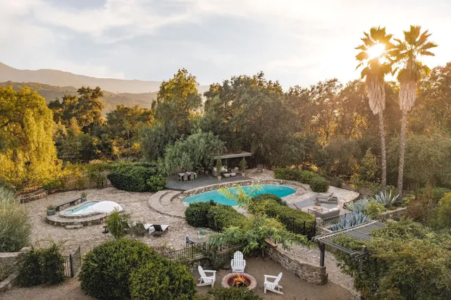$3,845,000 | 4158 Grand Avenue, Ojai, CA 93023