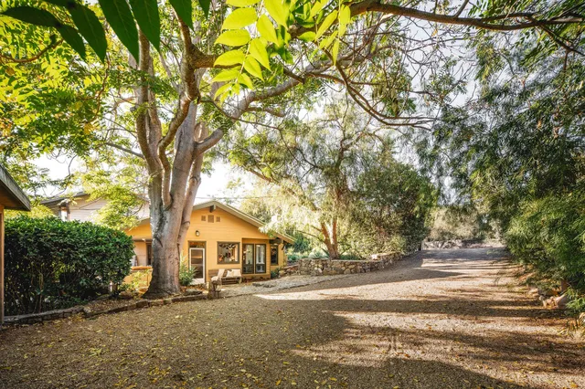 $3,845,000 | 4158 Grand Avenue, Ojai, CA 93023
