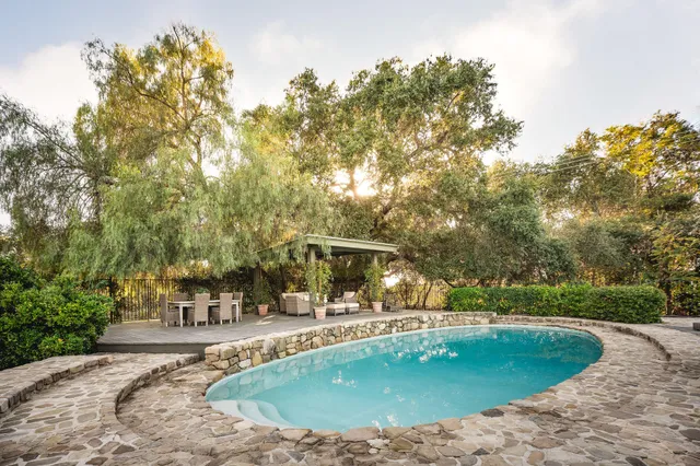 $3,845,000 | 4158 Grand Avenue, Ojai, CA 93023