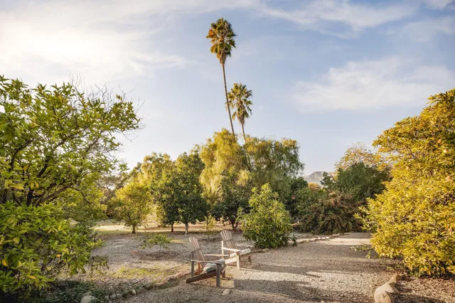$3,845,000 | 4158 Grand Avenue, Ojai, CA 93023