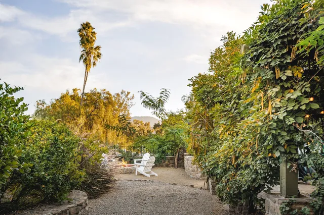 $3,845,000 | 4158 Grand Avenue, Ojai, CA 93023