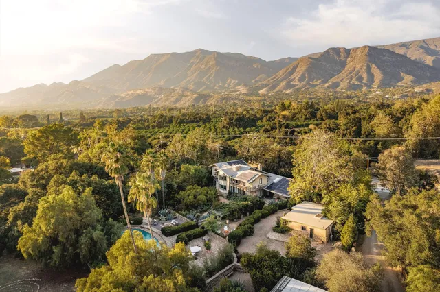 $3,845,000 | 4158 Grand Avenue, Ojai, CA 93023